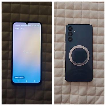 note 5 ekran: Samsung rəng - Mavi, Simsiz şarj — 1