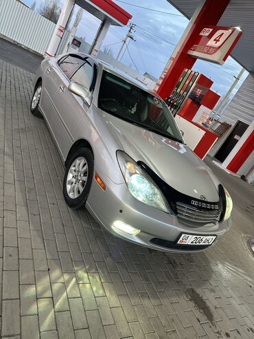 купить машину тойота королла: Toyota Windom: 2002 г., 3 л, Автомат, Бензин, Седан