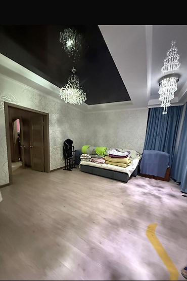 Продажа квартир: 2 комнаты, 65 м², Элитка, 12 этаж, Косметический ремонт — 1