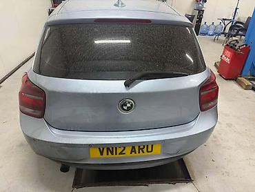 jos: KOPLETAN ZA BMW SERIJA 1 OD 2011. DO 2018. GOD. | kompletan auto u — 4