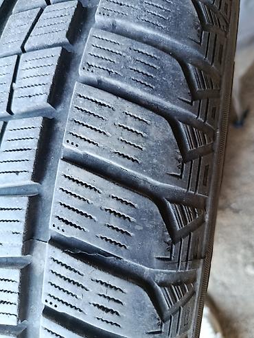 шины 28550 r20 зима: Зимние шины GOFORM размер 285/50 R20, комплект из 4 шт. - — 5