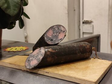 Kolbasa və sosislər: Принимаем заказы грузинских товаров на воскресенье, 16 ноября — 6