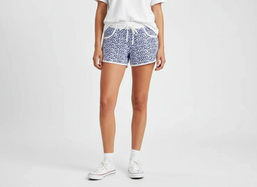 leginsy hdm: Shorts for women, size M