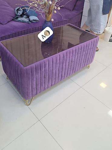 Dördbucaq masa, Açılmayan, Təkərsiz, Şüşə lalafo.az -da Dördbucaq masa, Açılmayan, Təkərsiz, Şüşə
