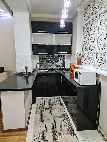 Долгосрочная аренда квартир: 1 комната — 3