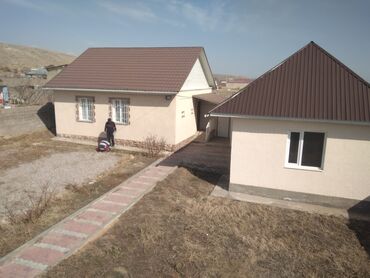 Продажа домов: Дом, 150 м², 6 комнат, Собственник, Евроремонт at lalafo.kg — 16 Продажа домов: Дом, 150 м², 6 комнат, Собственник, Евроремонт — 16