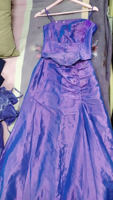 Вечерние платья: Размер:S,M — 8