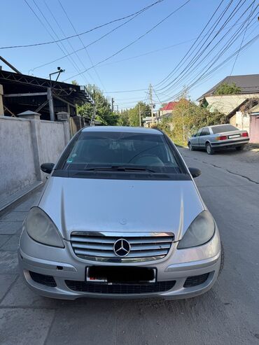 двигатель дэу матиз 0.8 цена бишкек: Mercedes-Benz A-class: 2008 г., 2 л, Механика, Дизель, Хетчбек