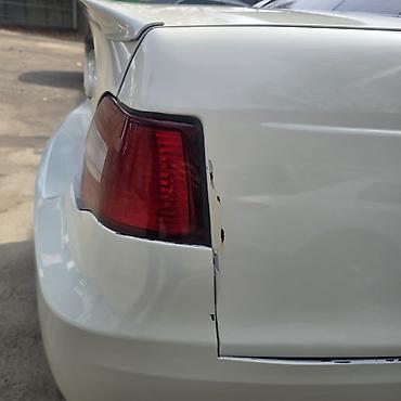 Daewoo: Daewoo Nexia: 2008 г., 1.6 л, Седан — 6