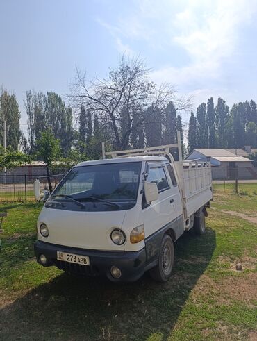 к5 машина бишкек цена: Hyundai Porter: 2001 г., 2.5 л, Механика, Дизель
