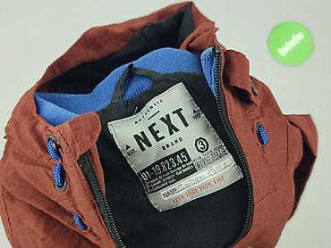 bluza next: Kurtka przejściowa, Next, 1.5-2 lat, 86-92 cm, stan - Bardzo dobry — 5