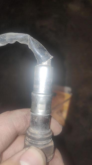 Другие автозапчасти: Лямбда зонд в Караколе. На Ауди Фольксваген — 2