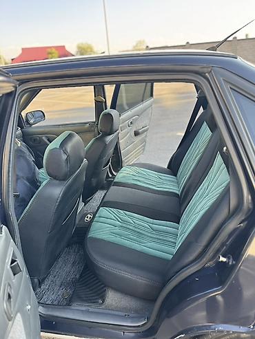 рулевая рейка опель вектра б: Daewoo Nexia: 2006 г., Седан — 4
