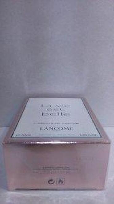 Parfemi: LANCOM E LA VIE EST BELLE L'ABSOLU EDP 40ML | Lancom e La vie est — 7