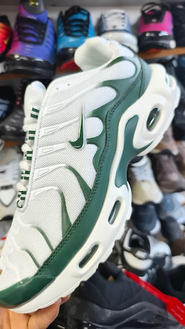 air max 50: Nike air max tn patike NOVO Novo Brojevi 36 do 46 fb Moja Kupovina — 2