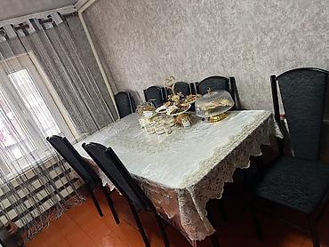 Продажа полдома: Продаю Дом Адрес: Сокулуксий район село Чат-Кель В общим иметься 16 — 15