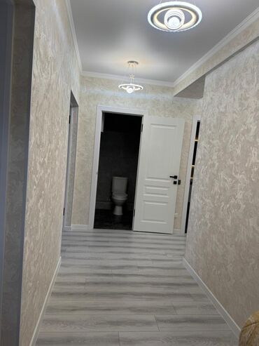 Продажа квартир: 2 комнаты, 64 м², Элитка, 10 этаж, Дизайнерский ремонт — 7