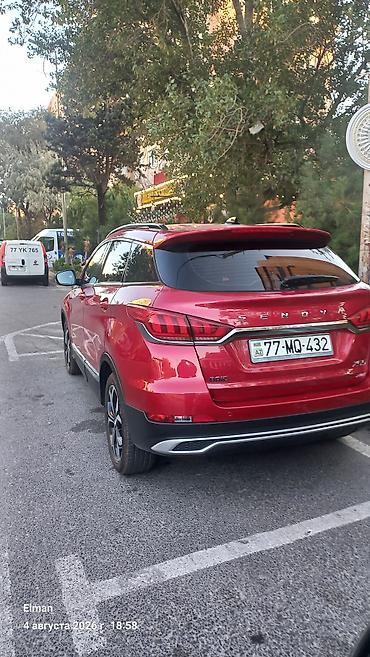mini cooper 2019 qiymeti: Roewe : 1.5 l | 2021 il 15000 km Krossover — 4