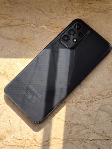 google pixel 9 pro qiyməti: Samsung Galaxy A23, цвет - Черный