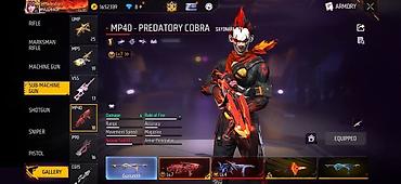 strange things: Игровой аккаунт Free Fire - Ник: @MadinaStyle, уровень 85 - Валюта: 1 — 6