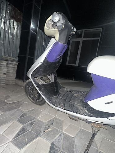 скутеры honda 49 куб: Honda, 150 куб. см, Бензин, Б/у — 5