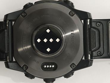 Garmin: Garmin Fenix 8 51мм – САМЫЕ БОЛЬШИЕ. Огромный дисплей, длительная — 5