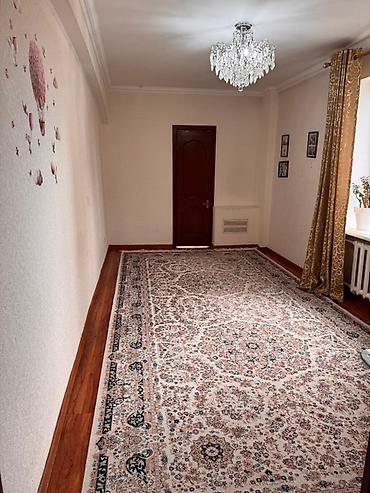 45: 3 комнаты, 64 м², Восток-5 мкр Индивидуалка, 4 этаж, Евроремонт — 7
