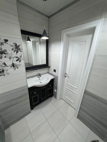 Продажа квартир: 3 комнаты, 108 м², Элитка, 9 этаж, Евроремонт at lalafo.kg — 21 Продажа квартир: 3 комнаты, 108 м², Элитка, 9 этаж, Евроремонт — 21