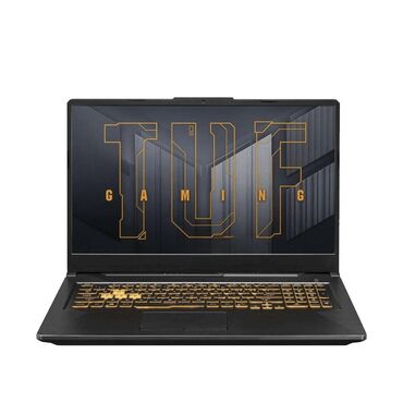 notebook qiymeti: Asus TUF FA707XV-LL032 (90NR0E96-M001U0) | İstehsalçı: Asus;