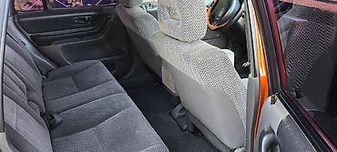вдоль реки речки: Honda CR-V: 1999 г., 2 л, Автомат, Бензин, Кроссовер — 5