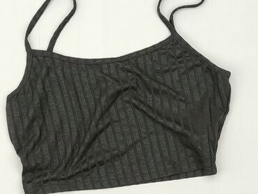 shein krótkie spodenki: Top Shein, S, stan - Bardzo dobry