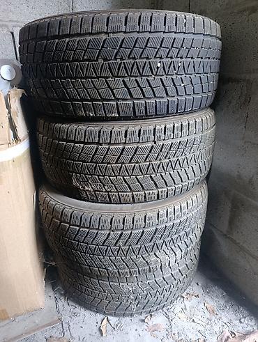 шины 24540 r18: Зимние шины Kapsen 245/40 R18 97H Extra Load. 2024 год, состояние — 3