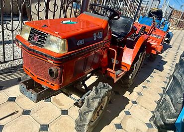 Другие мини-тракторы: Мини трактор … (( мини техника с Японии в наличие и на заказ — 4