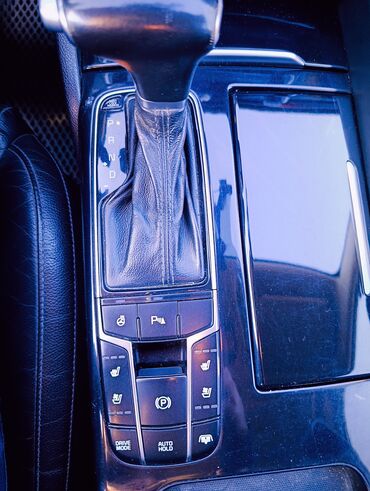 Kia: Kia K7: 2017 г., 3 л, Автомат, Газ, Седан — 11