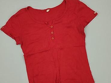 koszule windsor: T-shirt damski, rozmiar S — 1