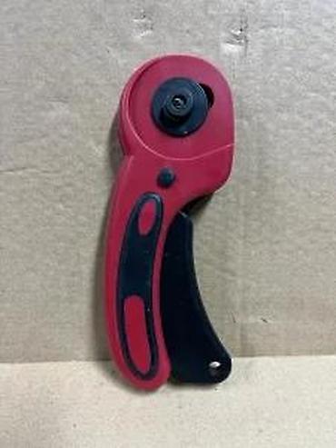 Sečice: PARKSIDE Rotary Cutter – rotacioni sekač za papir i tekstil - — 8