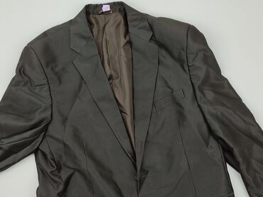 Suits: Suit jacket for men, 2XL (EU 44), condition - Very good