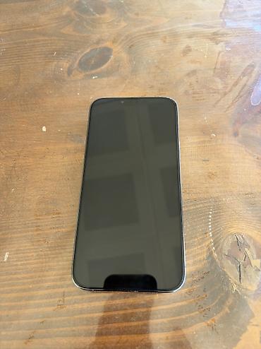 iphone 13 pro ağ: IPhone 13 Pro Max, 256 GB, Sierra Blue — 2