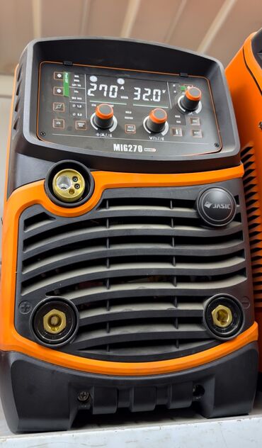 Сварочные аппараты: Сварочный аппарат, Полуавтомат, Новый, Бесплатная доставка, Самовывоз, Платная доставка — 4