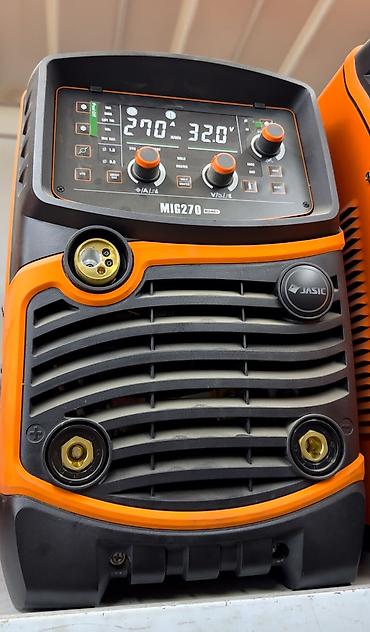 Сварочные аппараты: Сварочный аппарат, Полуавтомат, Новый, Платная доставка, Самовывоз, Бесплатная доставка — 5