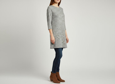 kamizelka kruk 2: Women`s tunic, size S