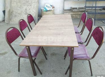 Stullar: Qonaq otağı üçün, Yeni, Qatlanmayan, Stul — 8