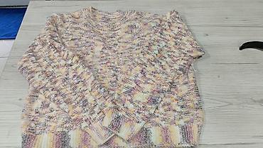 Sviterlər: Sviter, Zara, L, rəng - Qırmızı — 12