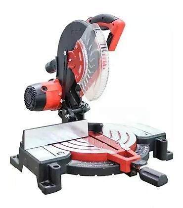 alkometar cena: Električni cirkular (ger) za drvo – 1800W / 255 mm Snažan električni — 1