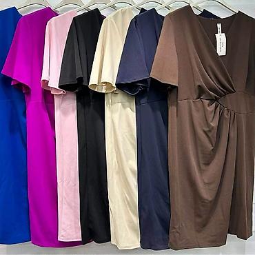 duga teksas jakna: ✨️BIG SIZE MODEL ✨️
Veličinw: L XL XXL XXXL
Cena: 3200 dinara — 4