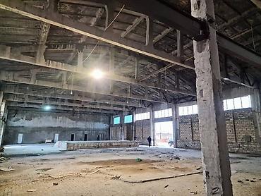 əmlak: İstehsalat üçün yararlı olan və istehsalat üçün əlverişli zonada — 7