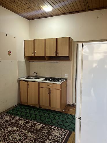 Həyət evləri və villalar: 36 kv. m, 1 otaqlı, İşıq, Qaz, Su — 3