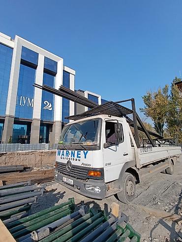 sprinter 2 2: Грузоперевозки по городу и регионам: - до 12 тон (до 12 поддонов) - — 10