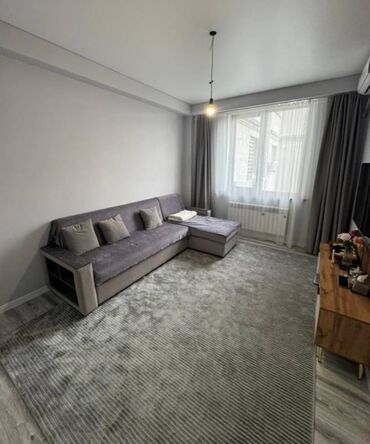 Продажа квартир: 3 комнаты, 84 м², Элитка, 7 этаж, Евроремонт