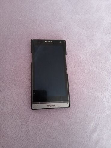 sony xperia z1 qiymeti: Sony Xperia 1, rəng - Gümüşü
